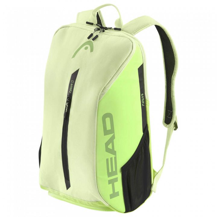 Head Tour Backpack 25L Sharp Green